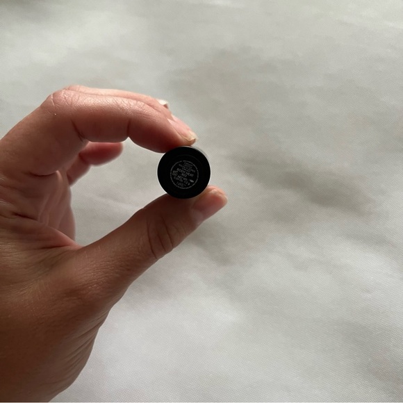 NARS Explicit Lipstick Shade Body Heat 803 Tea Brown Deluxe Mini 1.2 G NWT - Picture 11 of 13